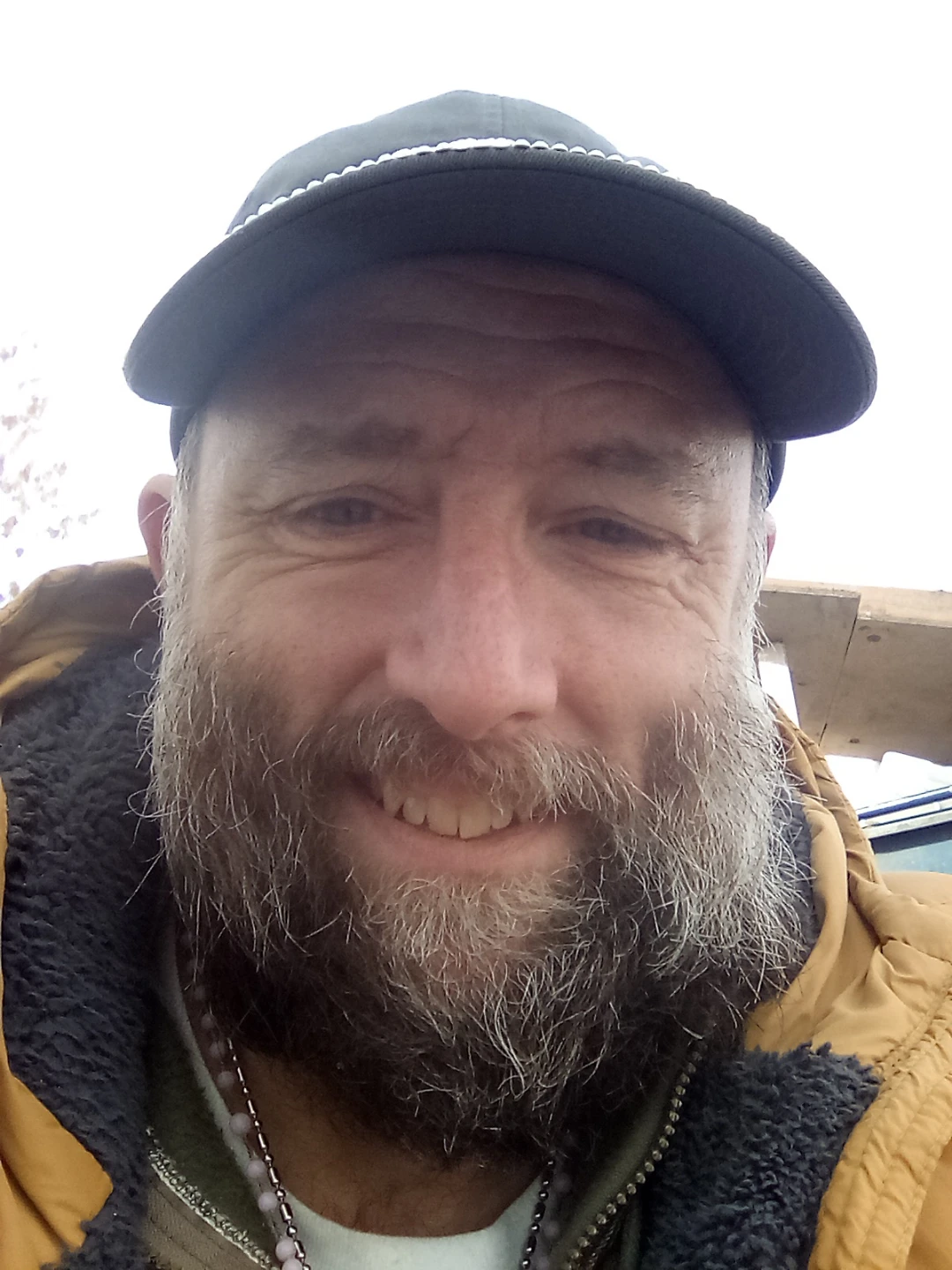 Calvin Slaunwhite profile