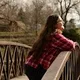 Damaris Kember profile