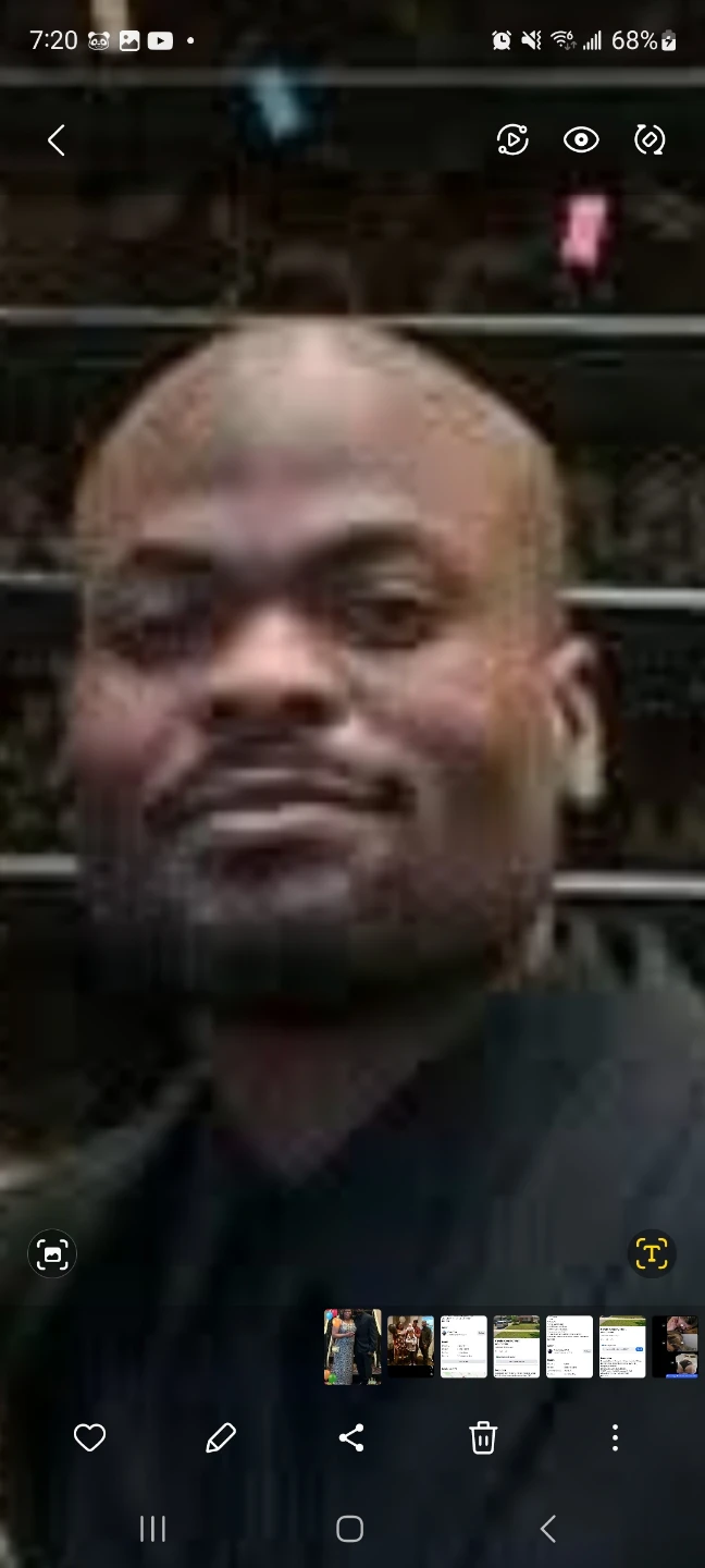 Andrew Morris profile