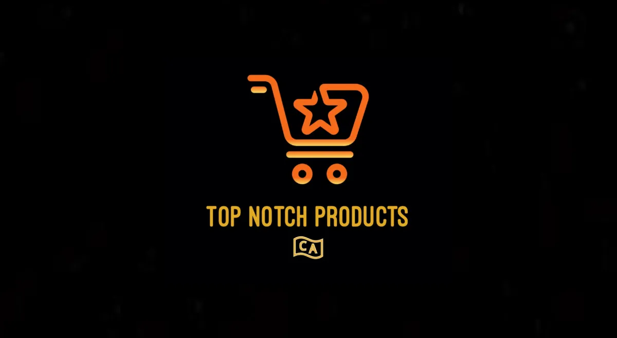 Top Notch Products profile