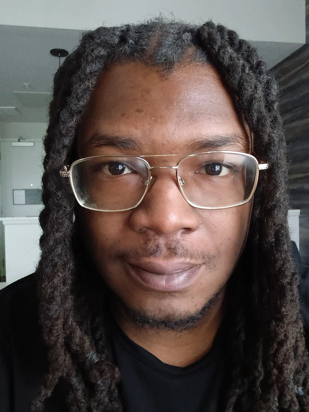 Brandon Hazelwood profile