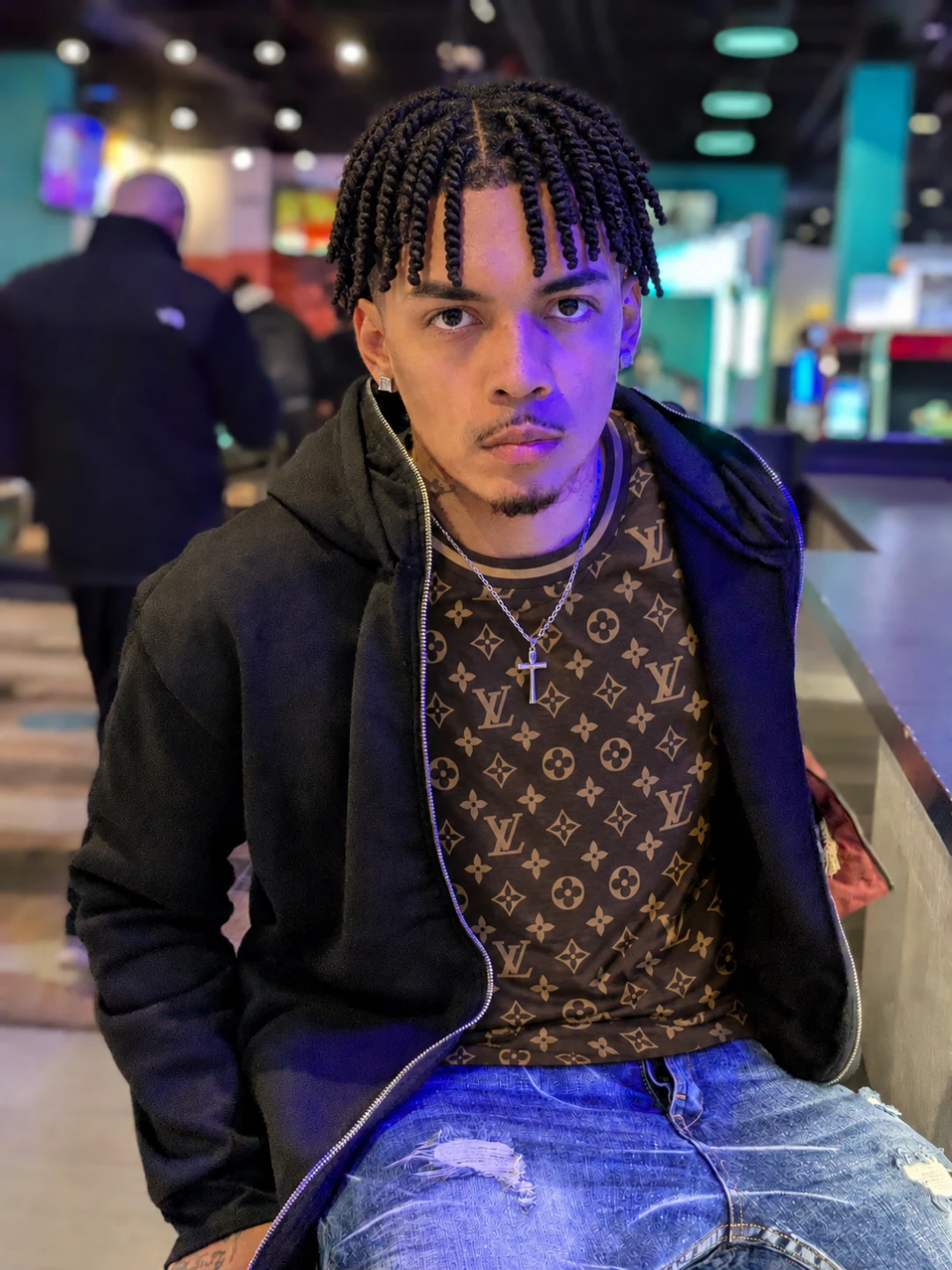 Xavier profile