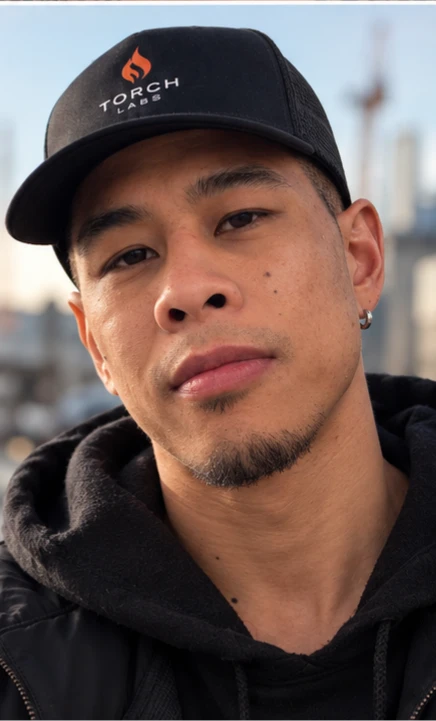 Derek profile