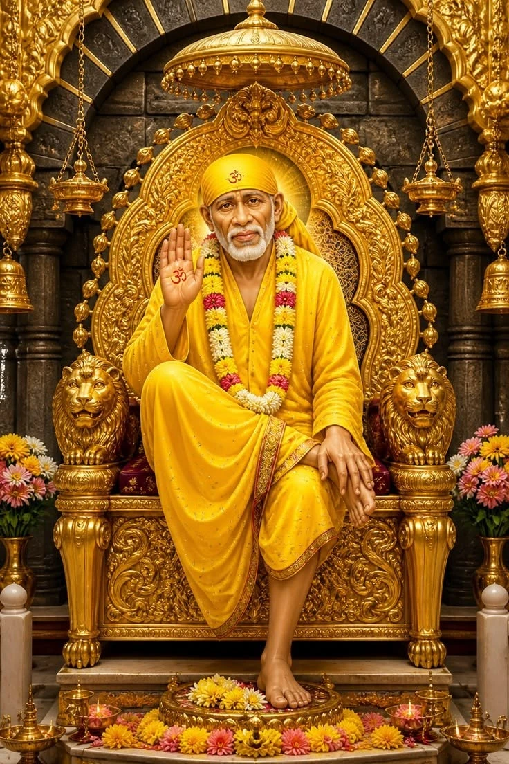 Sairam profile