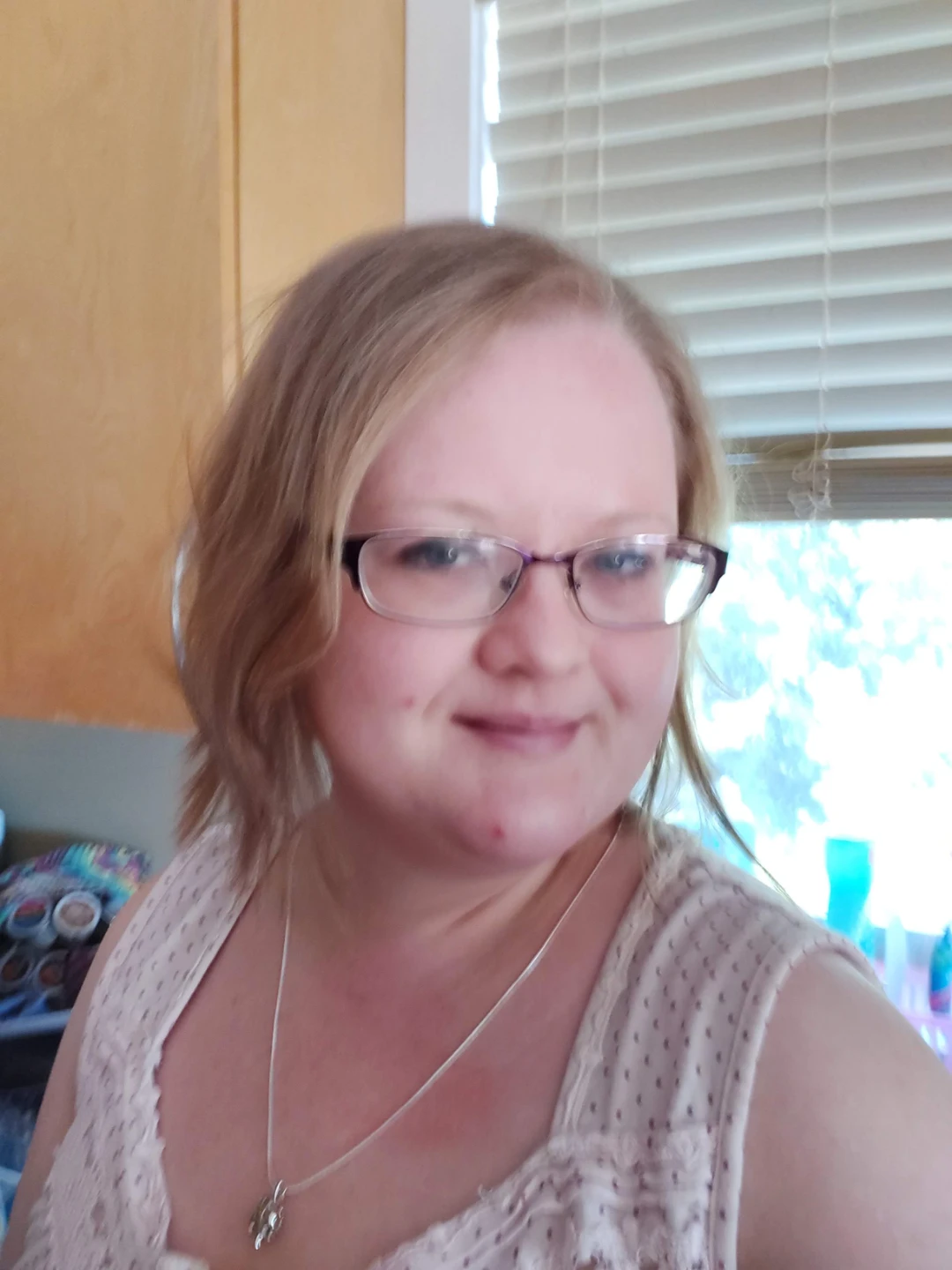 Deborah profile