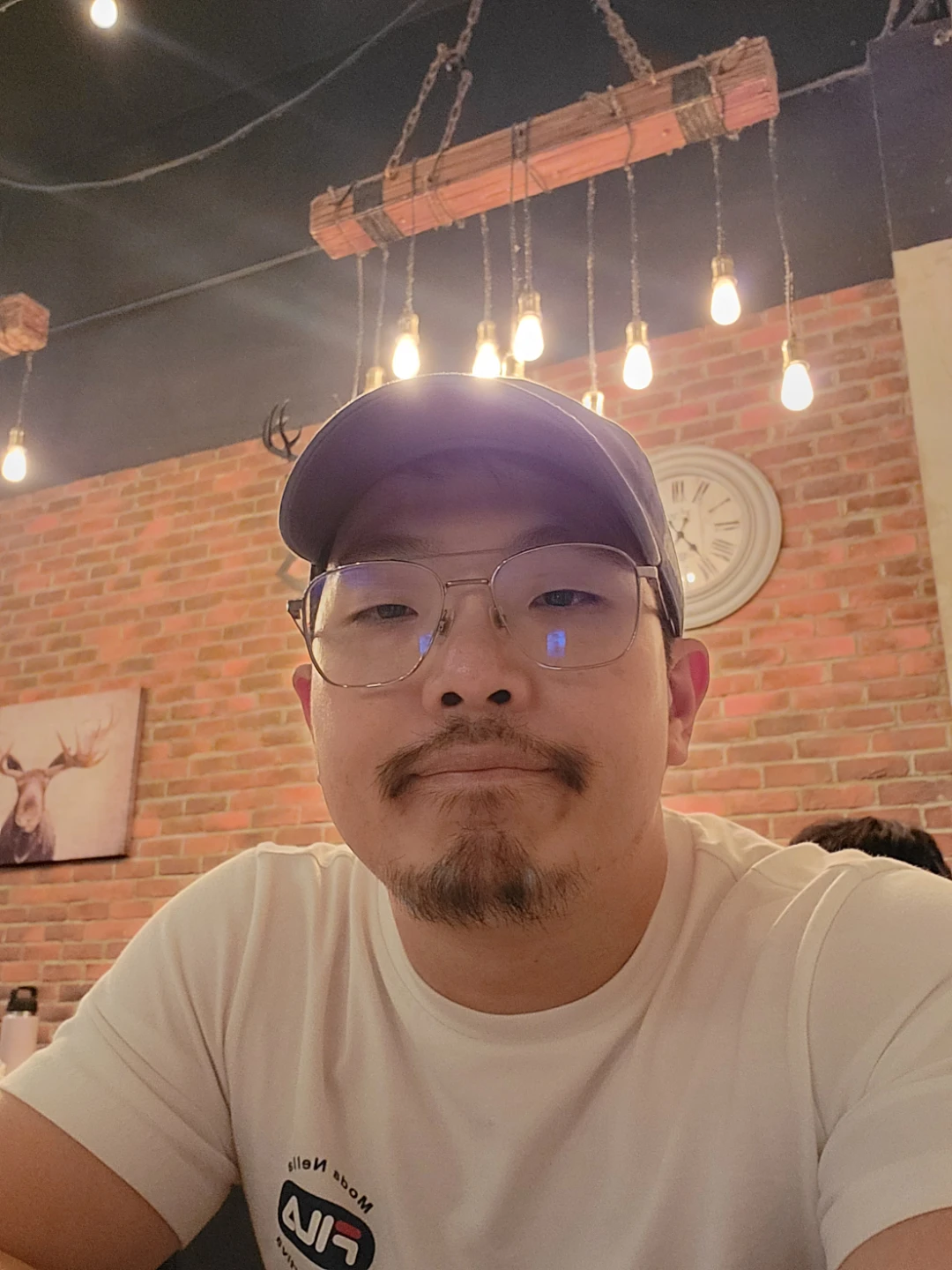 Kevin profile