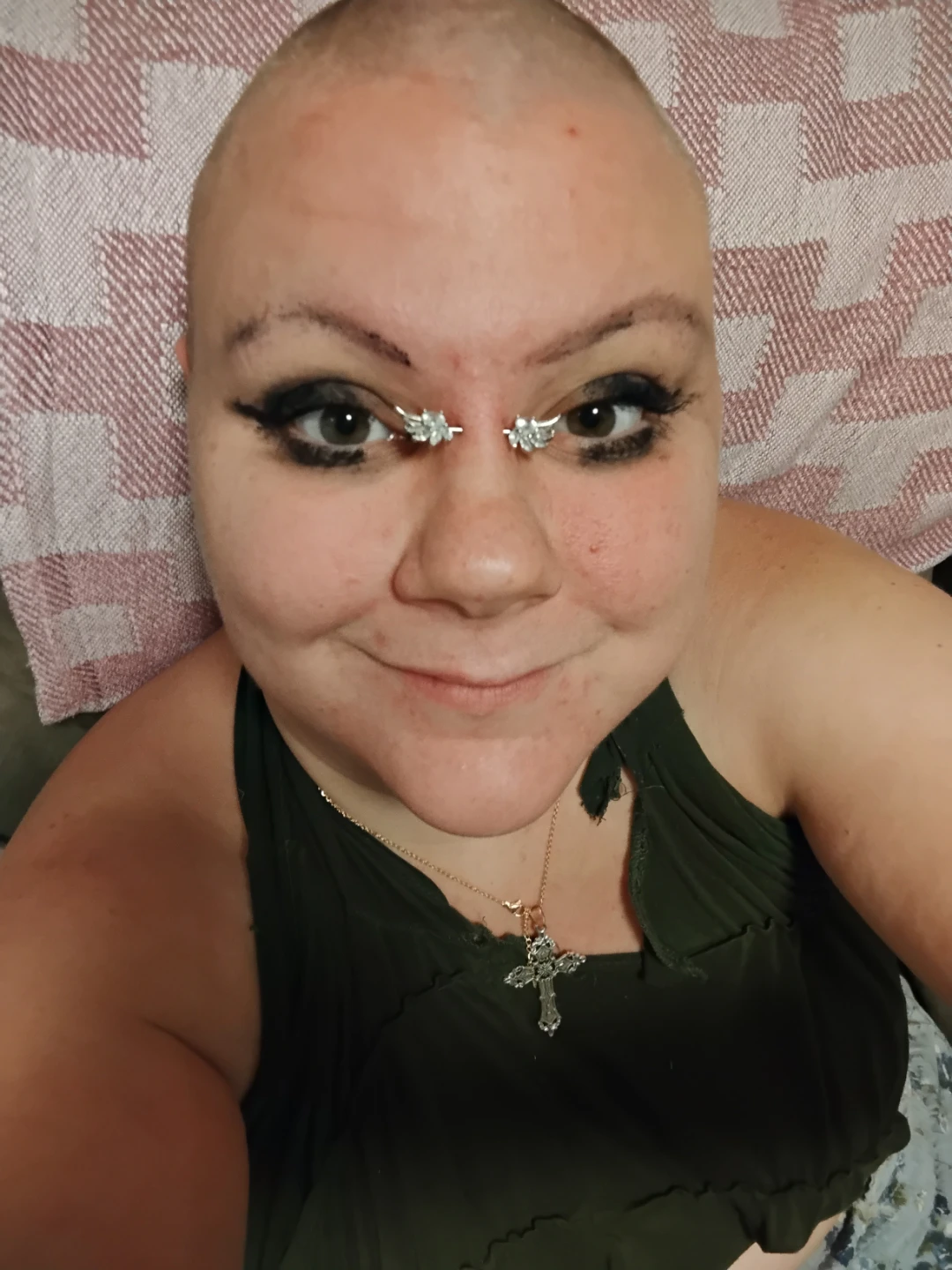 Charla profile