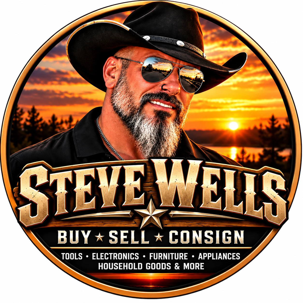 Steve profile
