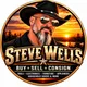 Steve profile