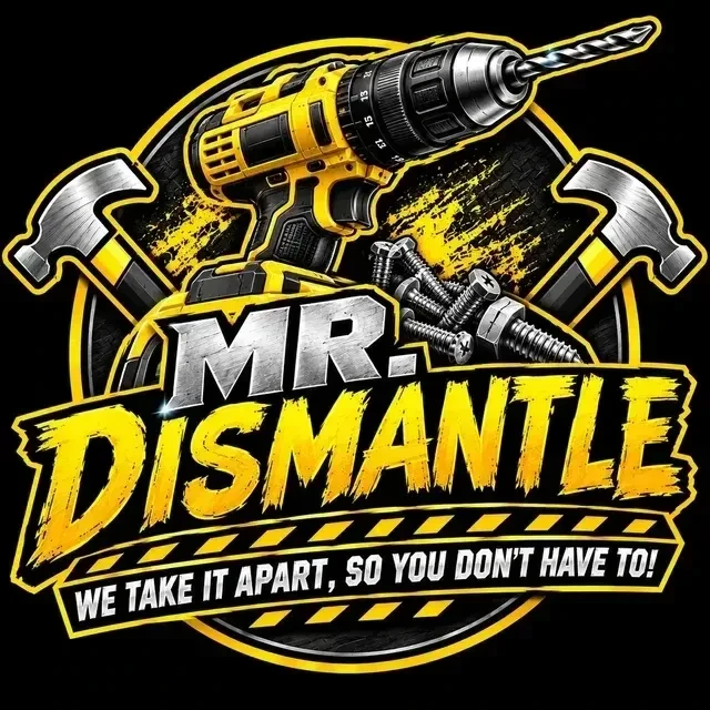 MrDismantle profile
