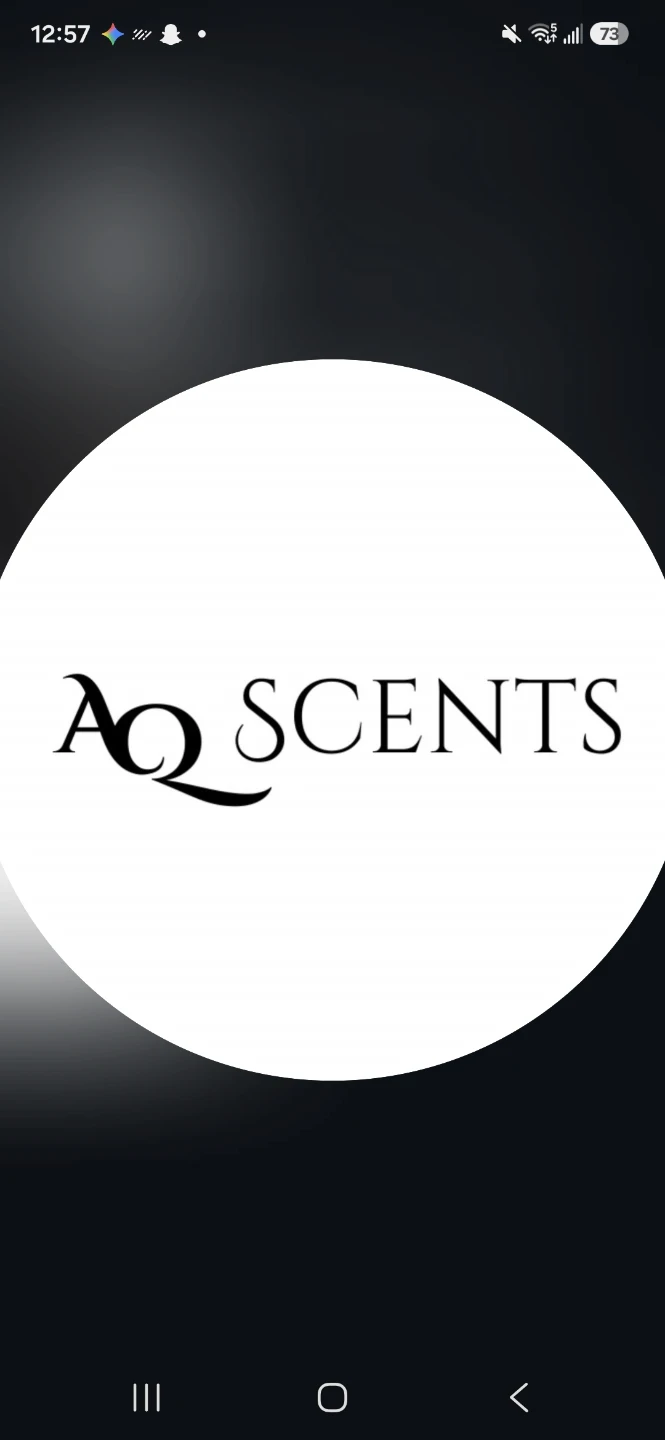 AQ Scents profile