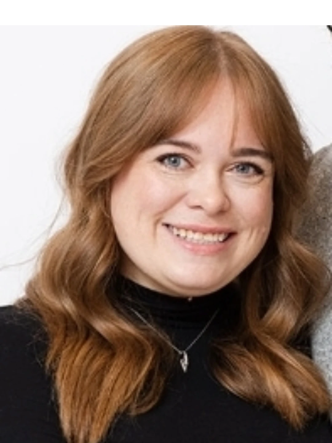 Jessica Winland profile