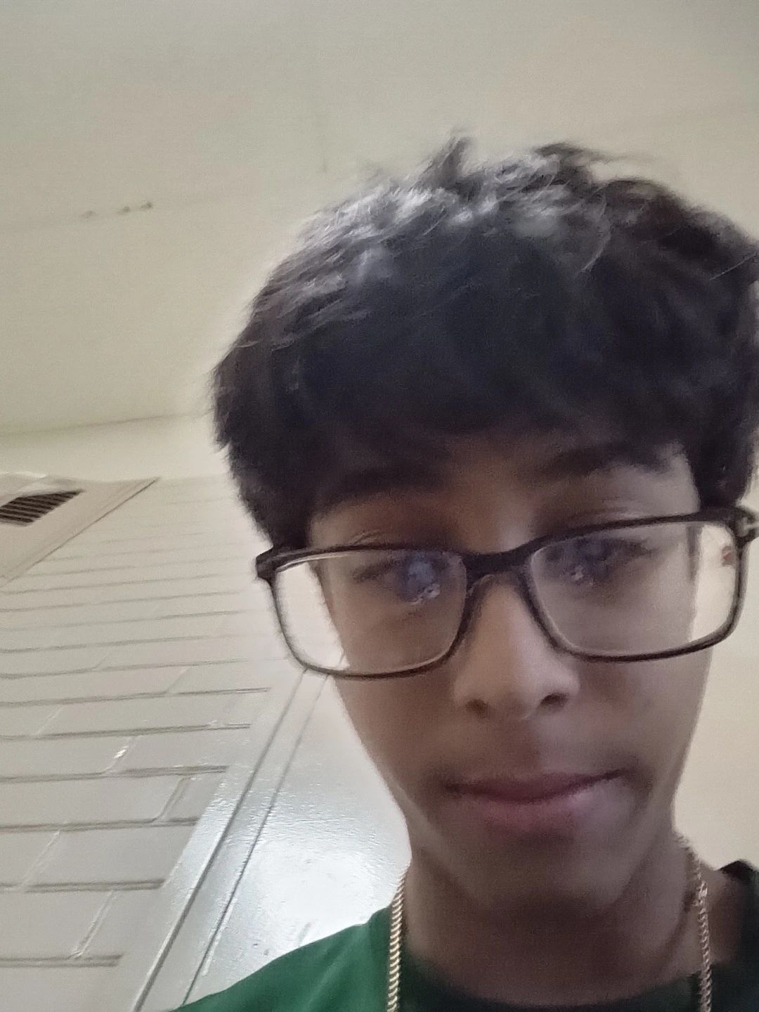 Aj profile