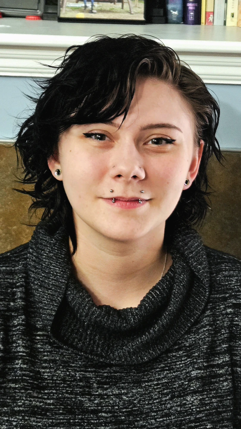 Zoe B profile