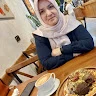 Tahereh G profile