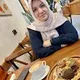 Tahereh G profile