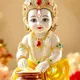 Krishna profile