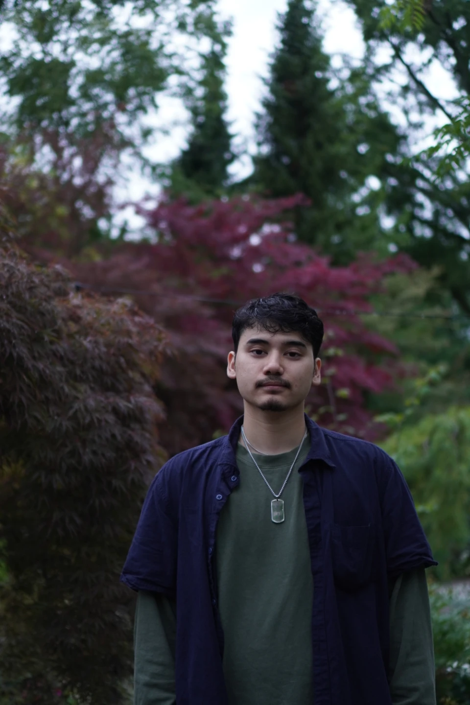 Void profile