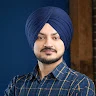 Tajinder Chahal profile