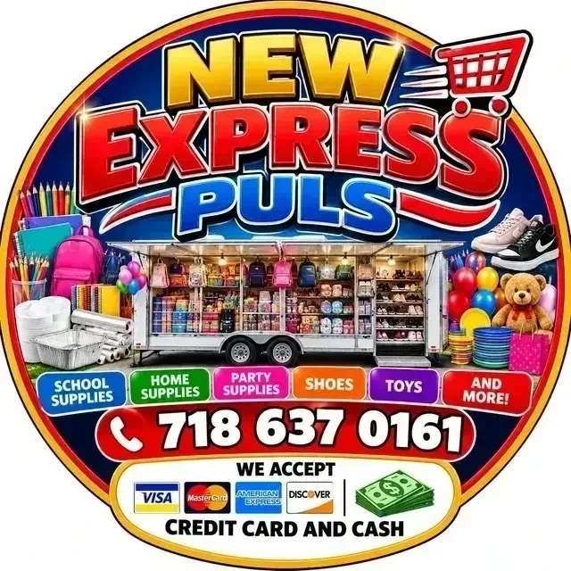 new Express puls profile