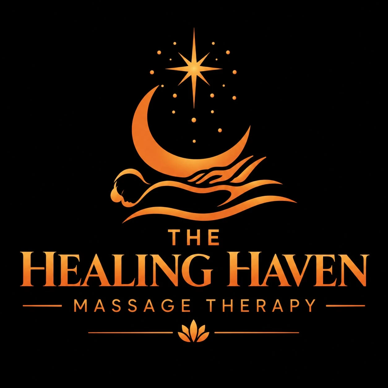 healing Haven profile
