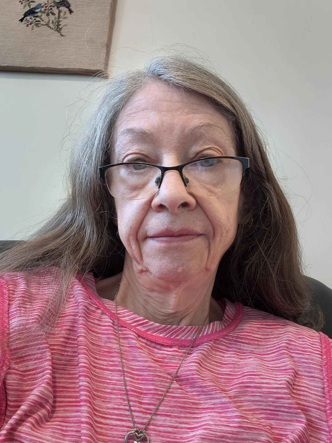 Anne King profile