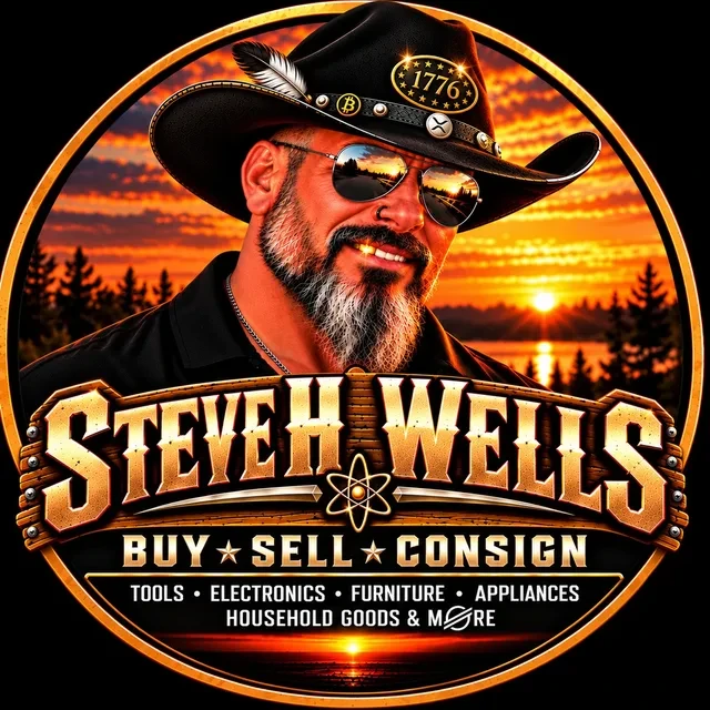 Steve profile