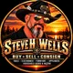 Steve profile