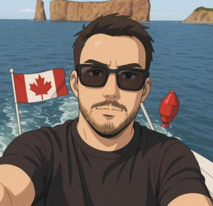 Ramzi profile