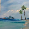 Shareen Charles profile