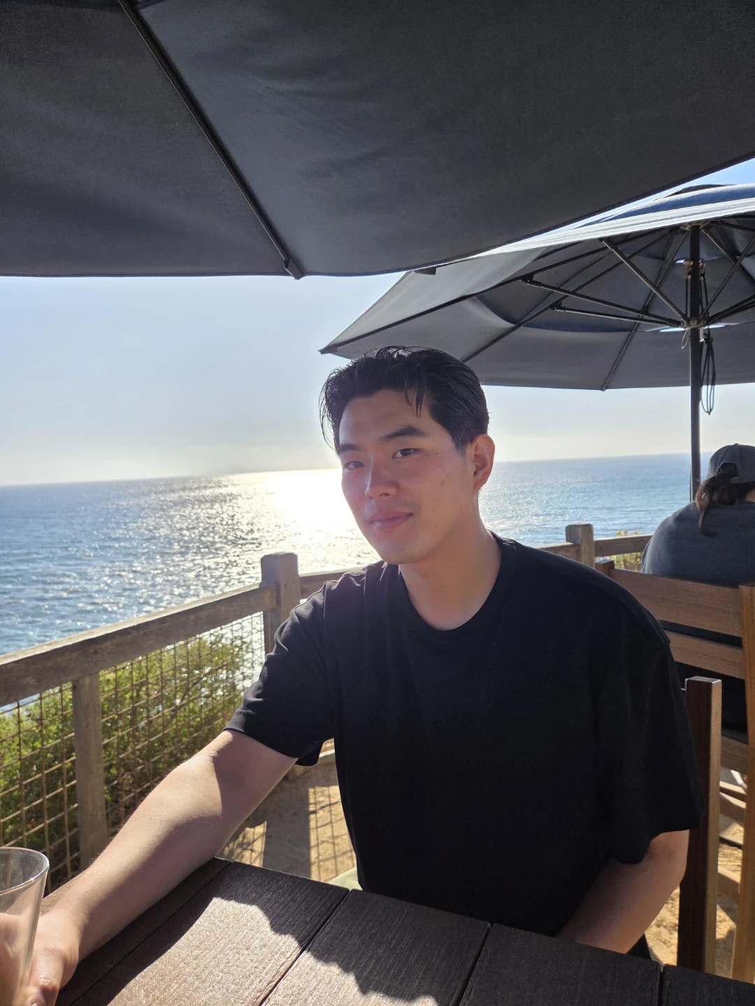 kimchi man profile