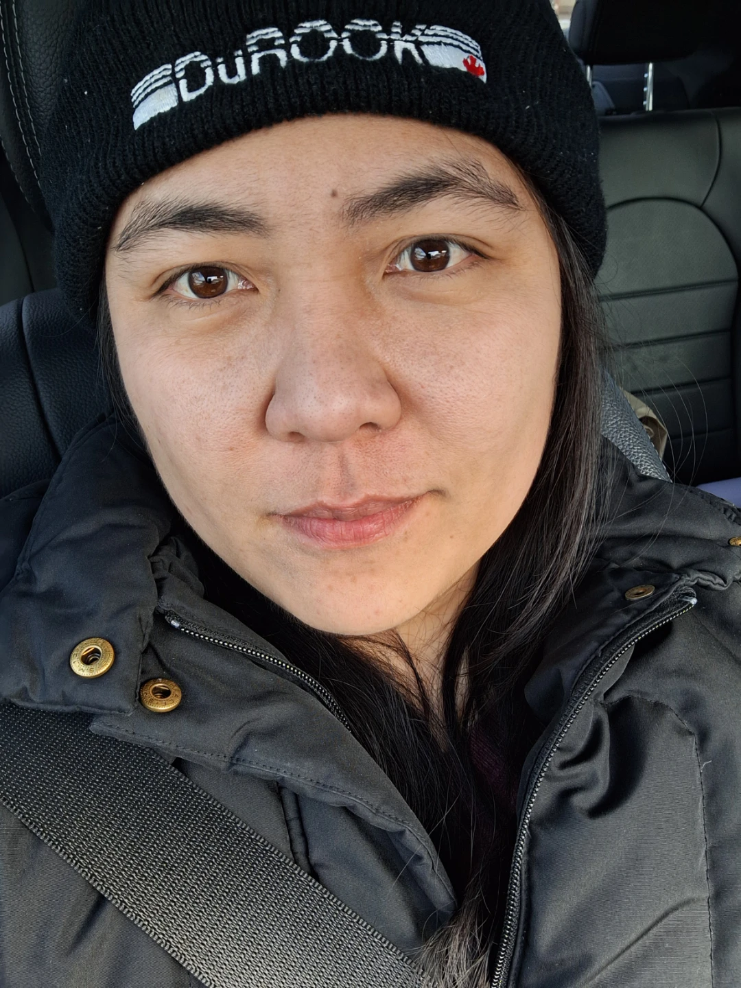 Christine Joy Ruiz profile