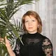 Tanya Prokudina profile