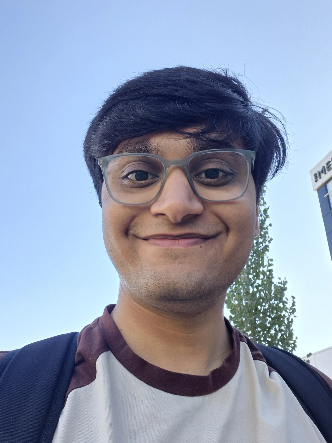 Devkumar Barot profile