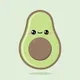 Hidden Avocado profile