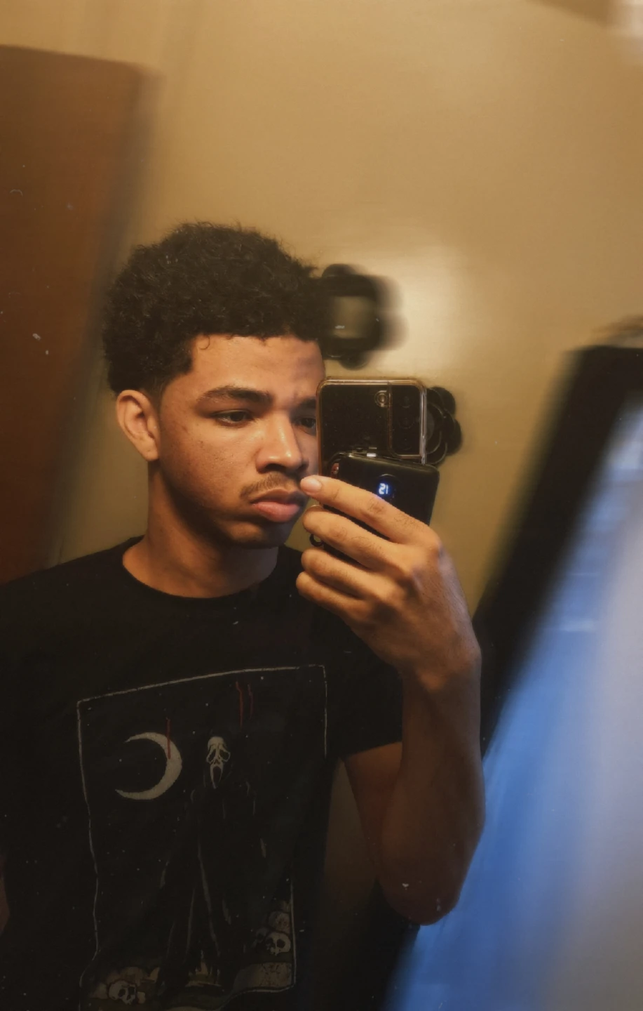 Nathan profile