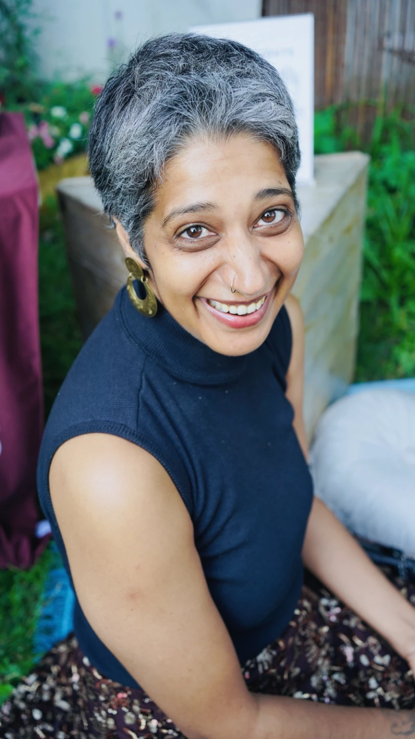 Zemina profile