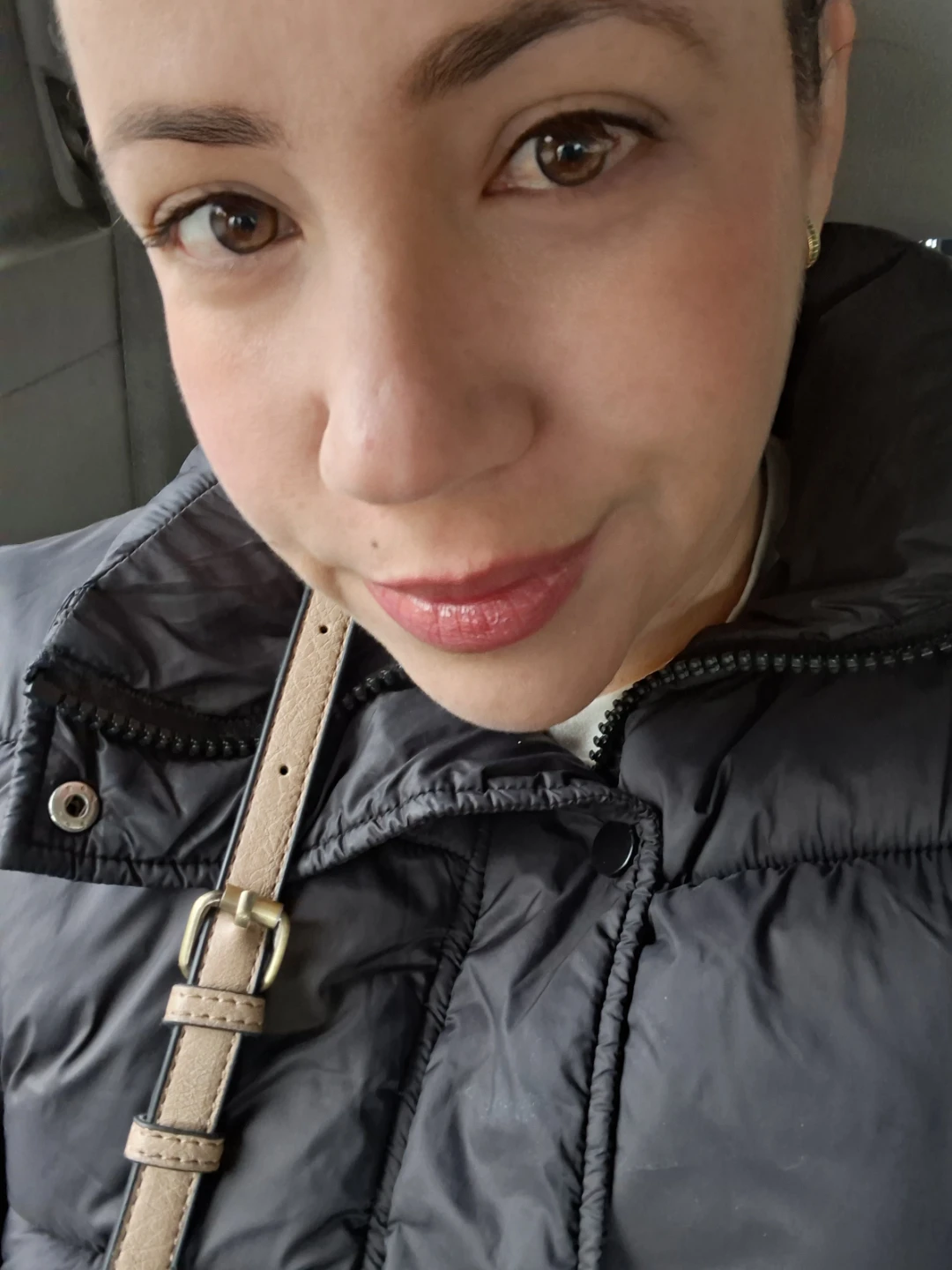Annalie Martinez profile