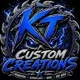 KT Custom Creations profile
