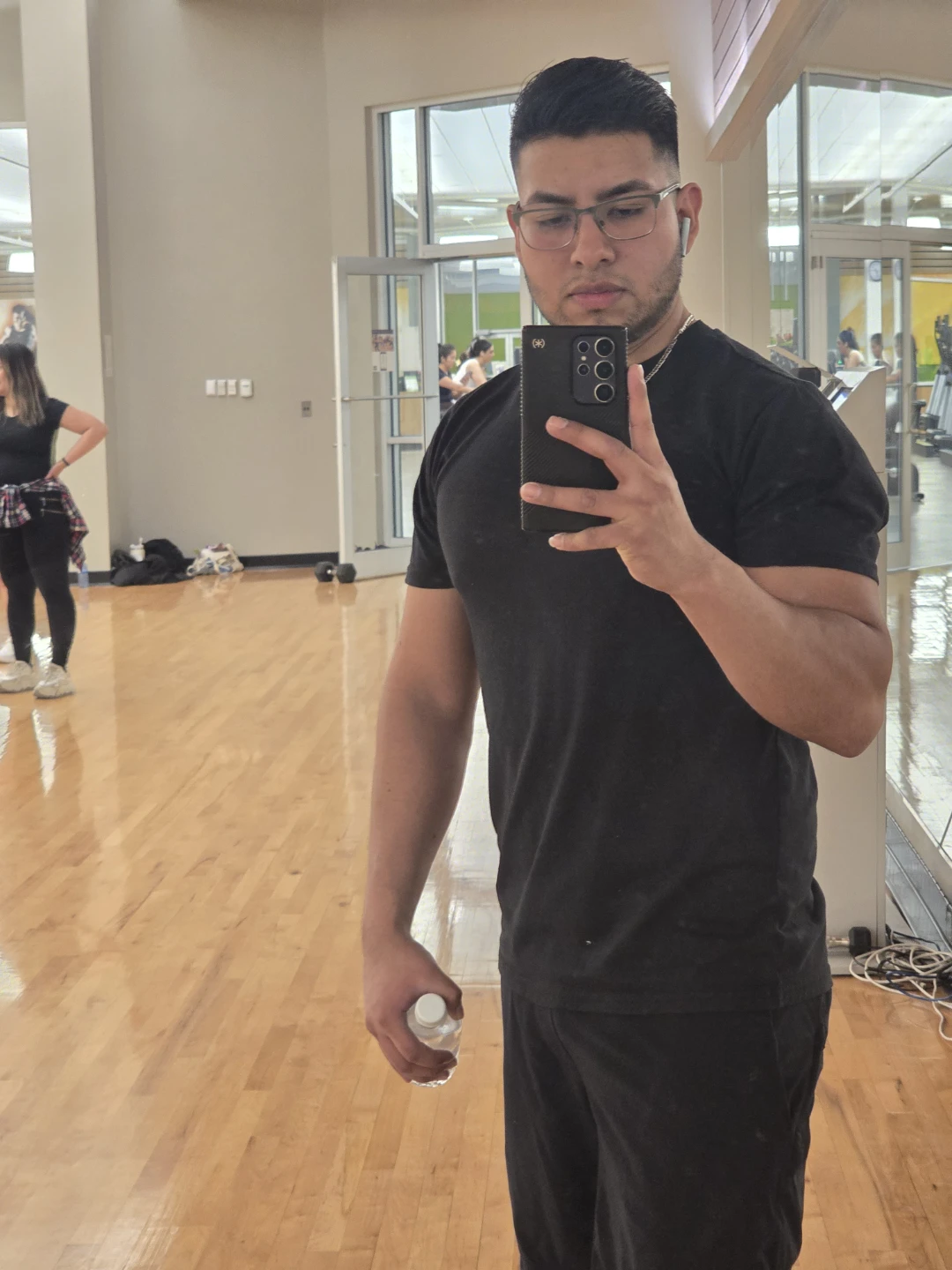 Eliseo profile