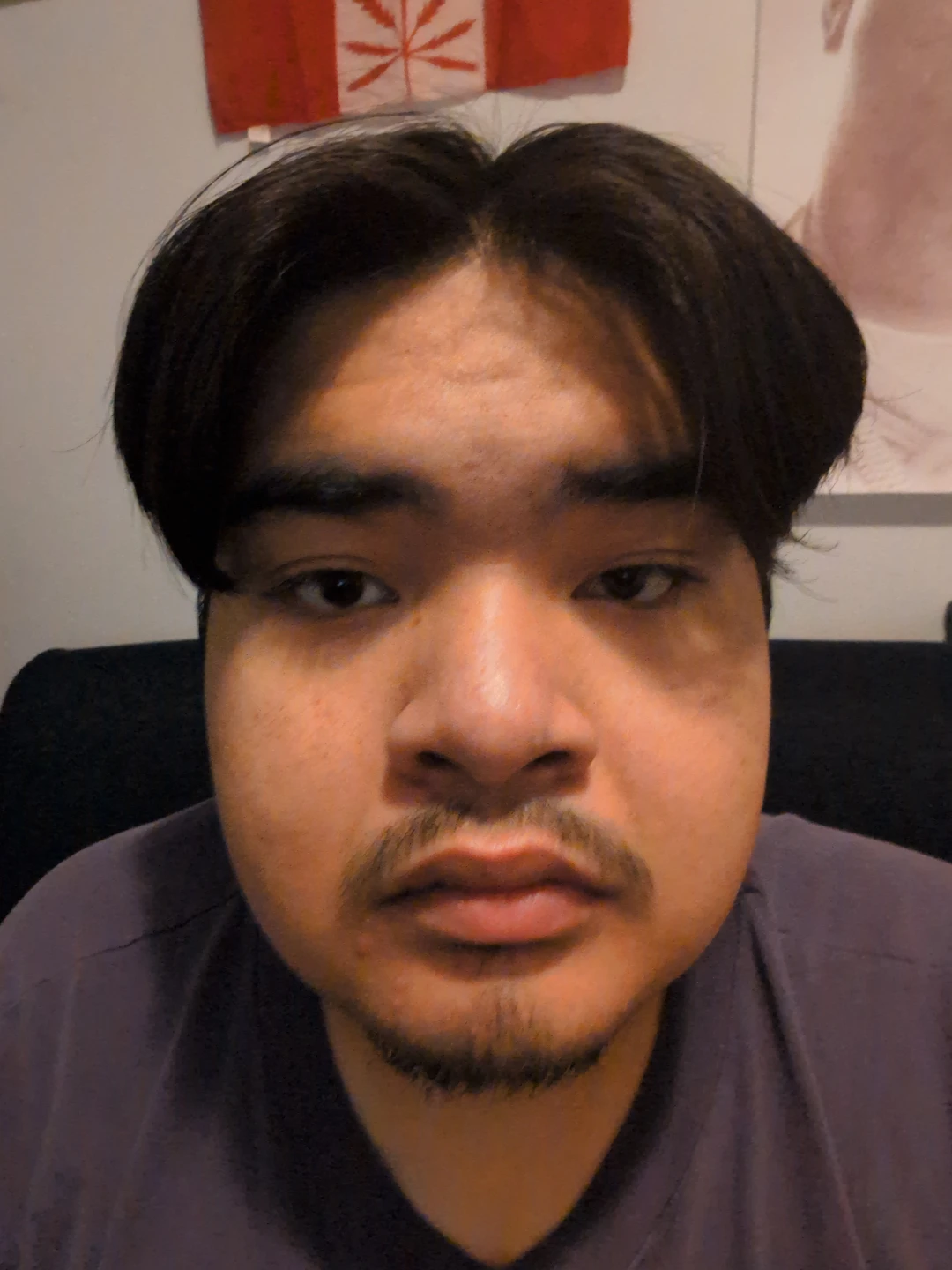 Malakai Dick profile
