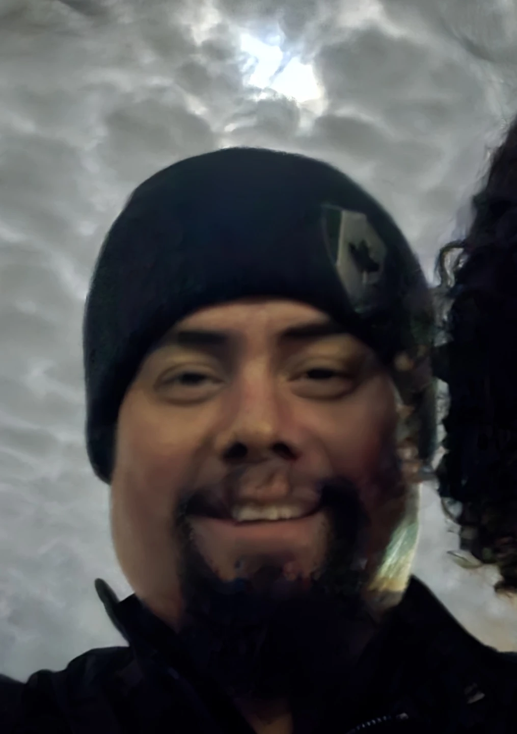 Joel profile