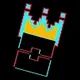 King profile