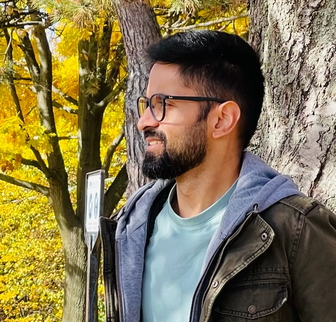 Sahil profile