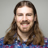 Stephen Benson profile