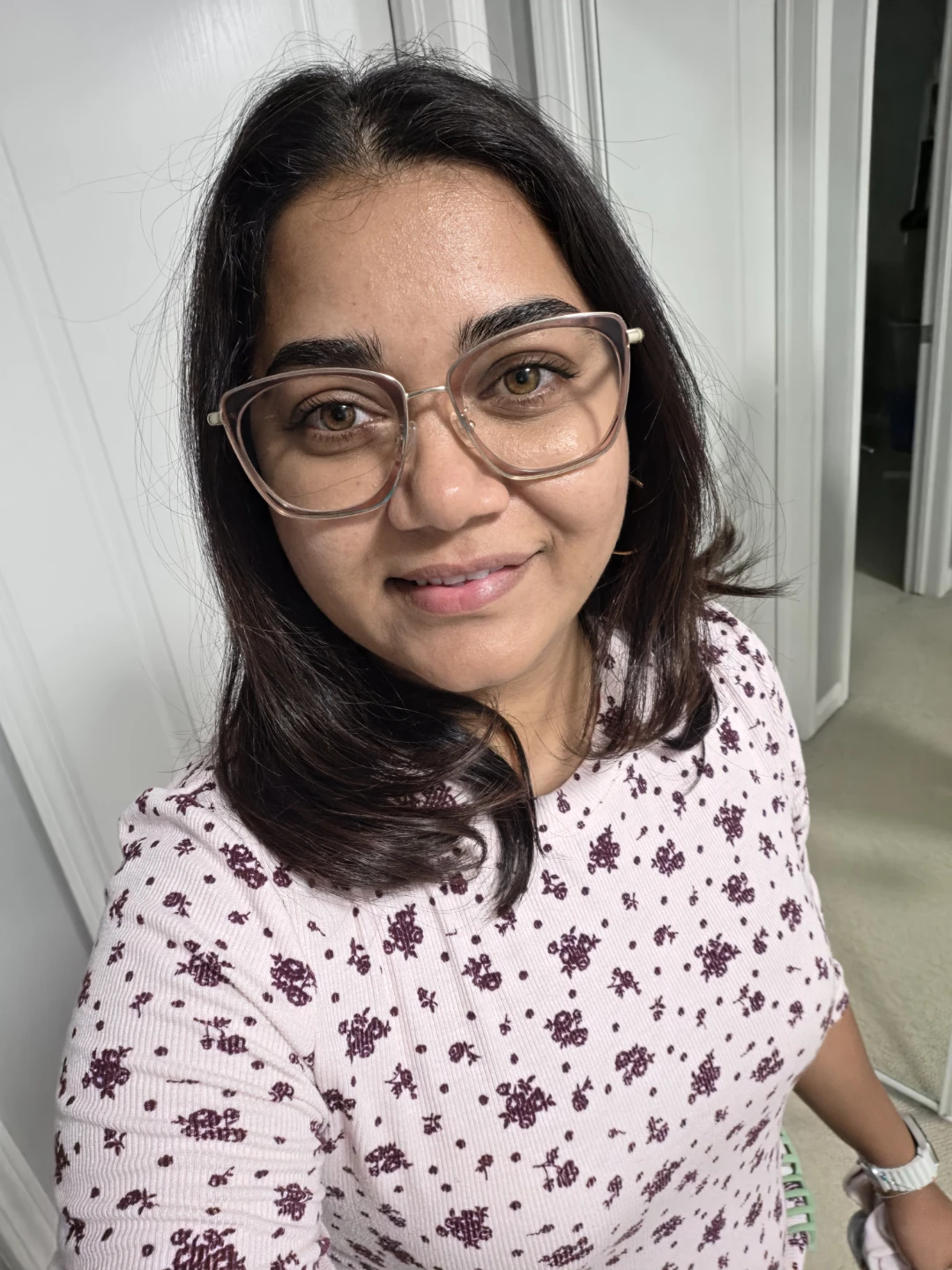 Shazana Jhangir profile