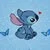Stitch Woodland profile
