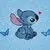 Stitch Woodland profile