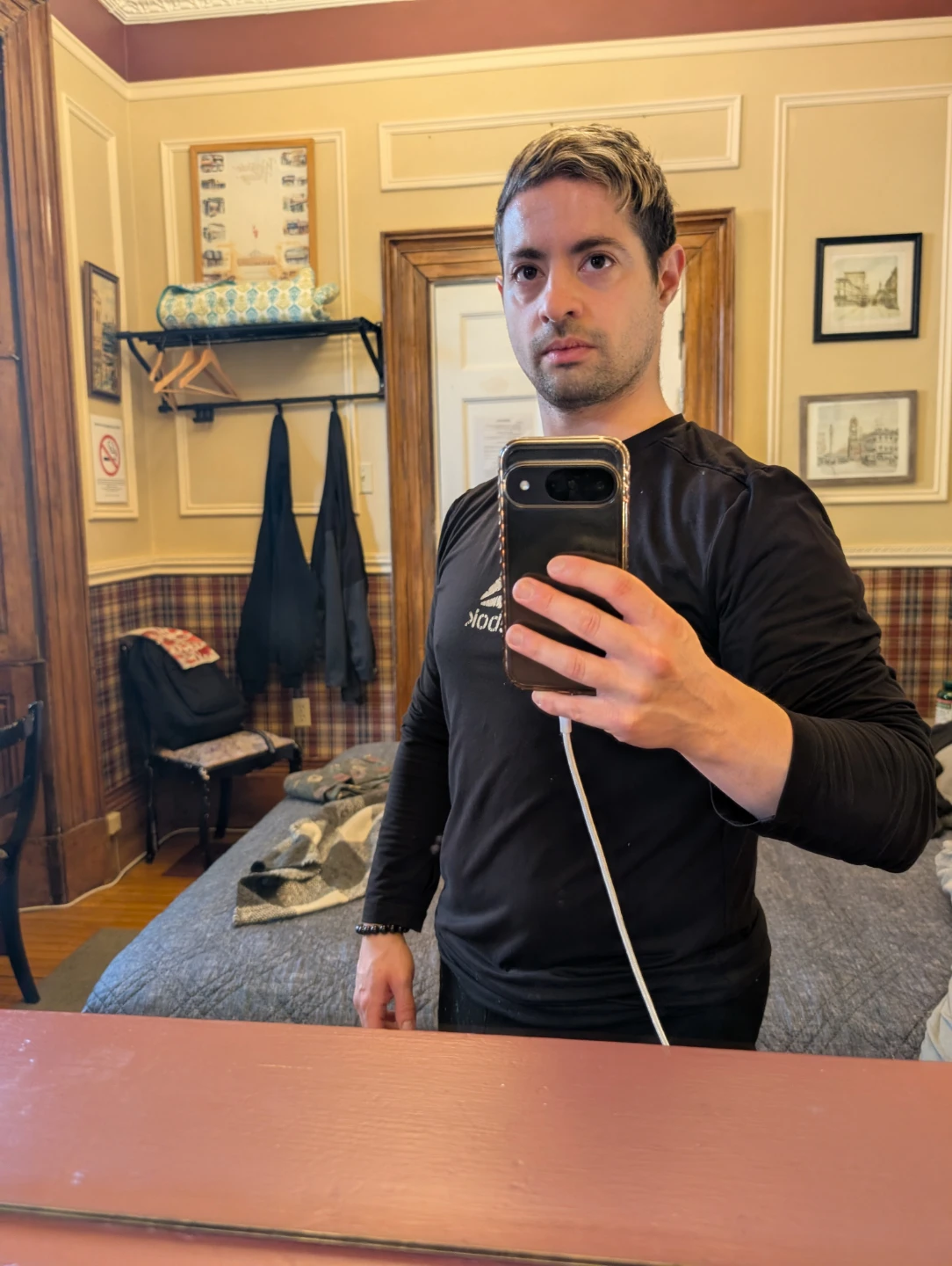 Michael Camara profile