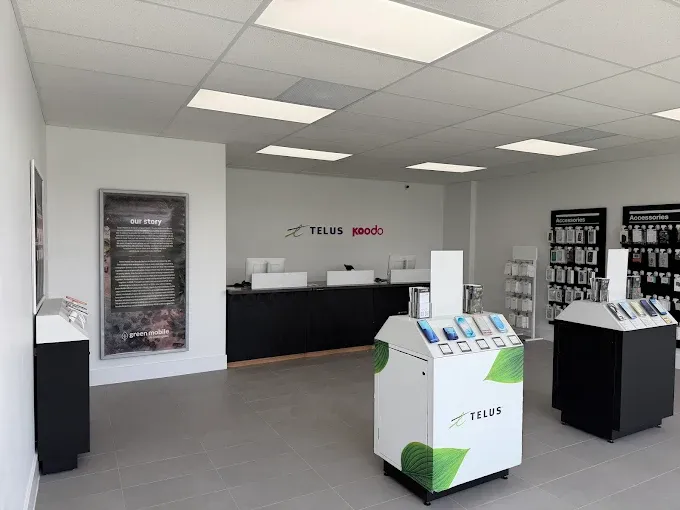 Telus Bowmanville profile